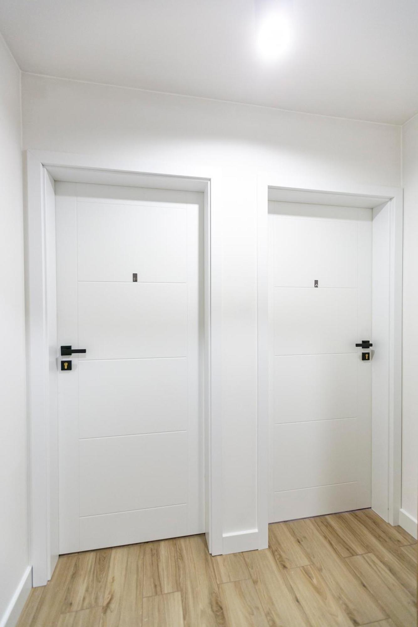 Grzybowska 30 Green - Better Rental วอร์ซอ ภายนอก รูปภาพ