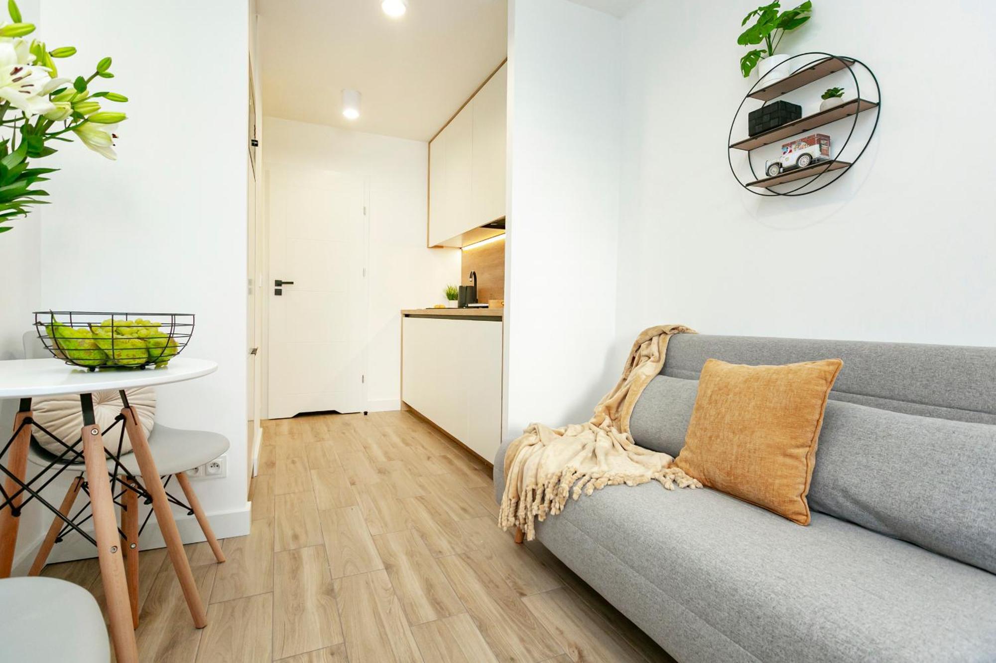Grzybowska 30 Green - Better Rental วอร์ซอ ภายนอก รูปภาพ
