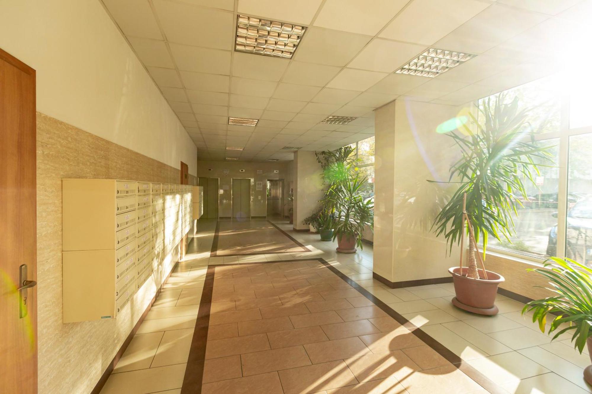 Grzybowska 30 Green - Better Rental วอร์ซอ ภายนอก รูปภาพ